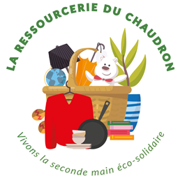 La Ressourcerie du Chaudron